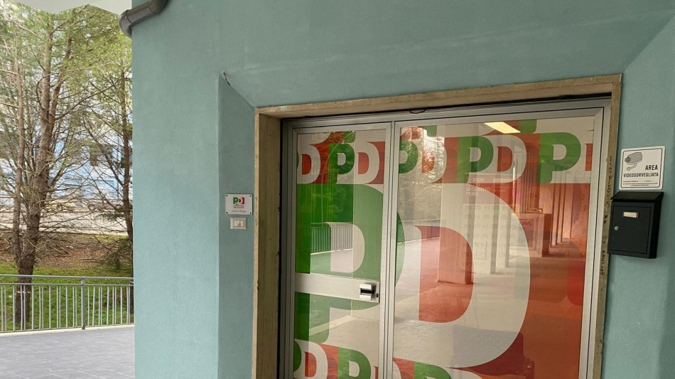 Pd a Meloni, il governo ha fallito sulla sicurezza, non accettiamo lezioni