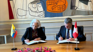 La Svizzera rappresenter&agrave; la diplomazia dell'Ecuador in Messico