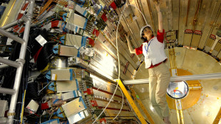 Fabiola Gianotti e Ruben Jais mettono in dialogo fisica delle particelle e musica