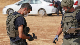 Un palestino muere por disparos israel&iacute;es en la Cisjordania ocupada (ministerio)
