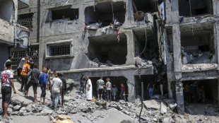 L'Idf dichiara Gaza fronte secondario della guerra