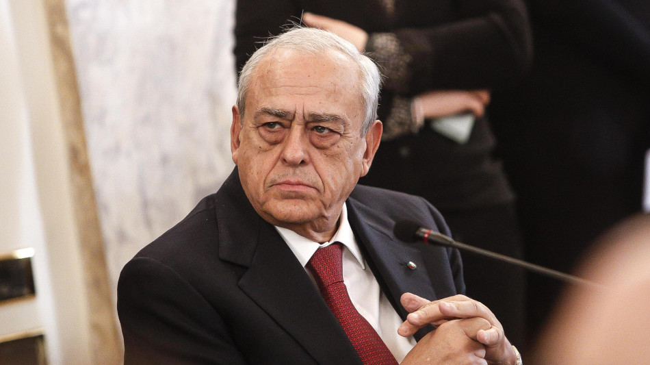 Caltagirone: 'Liberiamo Roma da vecchie regole che frenano'