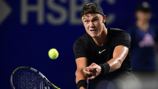 Rune vence Musetti e vai &agrave;s oitavas de final em Indian Wells