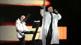 Pet Shop Boys, Suede e Slowdive tra gli ospiti del Medimex 2026