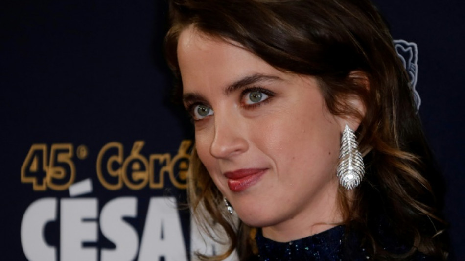 French director accused of abusing star Haenel goes on trial