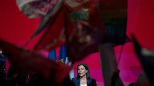 Pr&eacute;sidentielle : Hidalgo pour le pouvoir d'achat et la transition &eacute;cologique