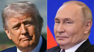 Conflit en Ukraine: Trump prêt à rencontrer Poutine "très bientôt"