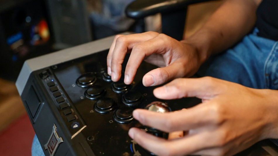 Les joueurs de jeux vid&eacute;o sourds, aveugles ou &agrave; mobilit&eacute; r&eacute;duite veulent plus d'accessibilit&eacute;