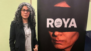 At Iranian film's Berlin premiere, calls not to forget Iranian people