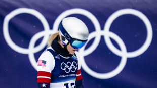 Vonn, il mio sogno olimpico non si &egrave; concluso come avevo sognato