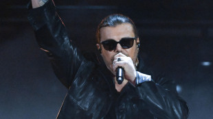 Problemi di salute, Gianluca Grignani annulla il tour