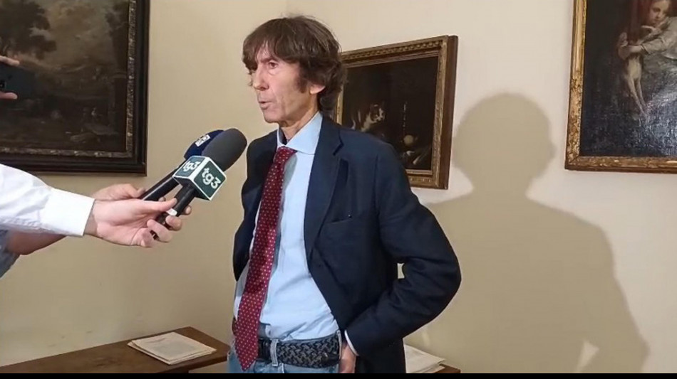 Difensore dei poliziotti, cocaina assunta da Fakir superiore alla dose letale