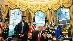 New York entre stupeur et optimisme prudent apr&egrave;s la rencontre Trump-Mamdani