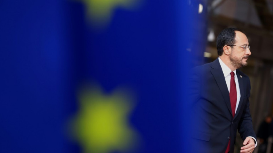 Fran&ccedil;a e Espanha pedem 'tr&eacute;gua humanit&aacute;ria' em Gaza ap&oacute;s c&uacute;pula da UE