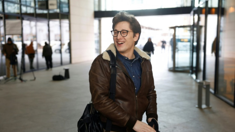 Juso-Chef T&uuml;rmer dringt auf breitere Beitragsbasis f&uuml;r Sozialkassen