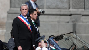 Il presidente cileno Kast in Argentina per la sua prima visita di Stato