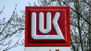 Russischer Erd&ouml;lkonzern Lukoil fordert Ende der K&auml;mpfe in der Ukraine 