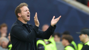 Nagelsmann holt Neuling Brown - Verzicht auf Füllkrug