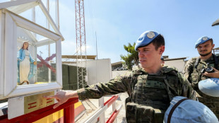 Sin dinero suficiente, la ONU reducirá en un 25% el número de Cascos Azules en el mundo