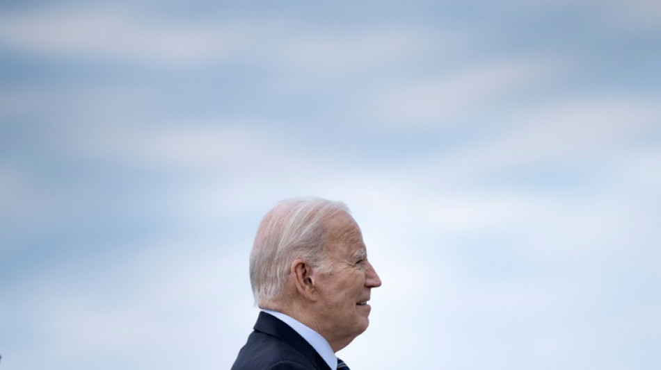 Biden discursar&aacute; &agrave; na&ccedil;&atilde;o em busca de apoio para Israel e Ucr&acirc;nia