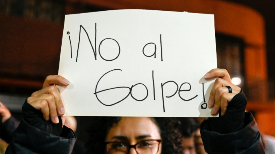 Corte da Guatemala suspende inabilita&ccedil;&atilde;o do partido de Ar&eacute;valo