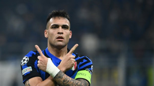 Inter de Mil&atilde;o vence Monaco (3-0) e avan&ccedil;a &agrave;s oitavas da Champions