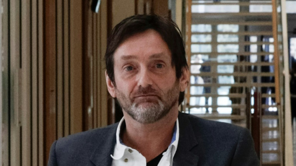 Pierre Palmade, une longue histoire de d&eacute;pendances