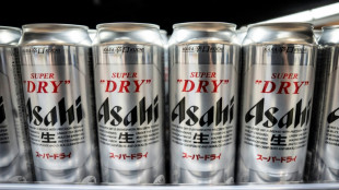 El gigante cervecero japon&eacute;s Asahi lucha por recuperarse de un ciberataque masivo