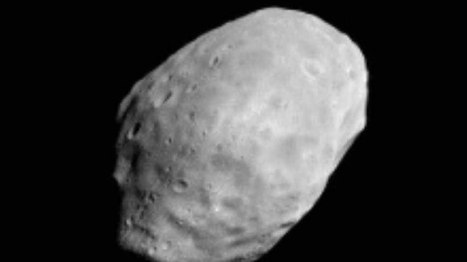 Mission mit deutscher Unterst&uuml;tzung: Japanische Rakete mit Marsmond-Rover gestartet