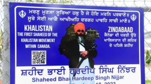 India warns on Canada travel after row over Sikh murder