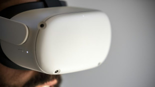Le m&eacute;tavers met la t&eacute;l&eacute;vision au pied du mur virtuel