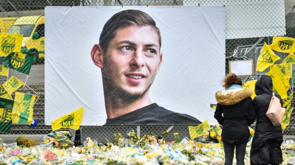 D&eacute;c&egrave;s d'Emiliano Sala: Cardiff City et le FC Nantes fix&eacute;s lundi sur leur contentieux financier