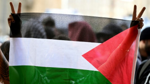 Pro-palästinensische Aktivisten besetzen Hörsaal in Berlin - Polizei räumt Gebäude