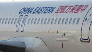 Chine: un avion avec &agrave; bord 132 personnes s'&eacute;crase dans le Sud-Ouest&nbsp;