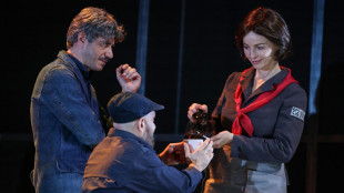 Violante Placido, il nostro presente cos&igrave; simile a 1984