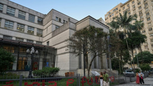 Hombres armados roban ocho grabados de Henri Matisse de una biblioteca en Sao Paulo