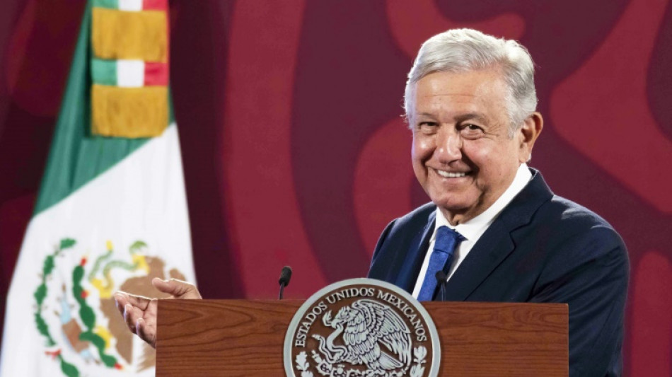 L&oacute;pez Obrador descarta salida de M&eacute;xico del T-MEC por disputa con EEUU y Canad&aacute;