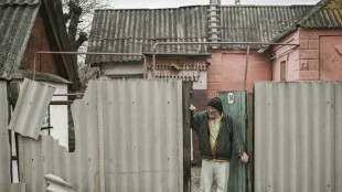 Two killed, eight wounded in eastern Ukraine: mayor