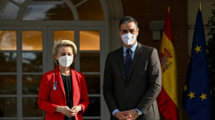 Ucrania remece al gobierno espa&ntilde;ol y divide a la izquierda radical