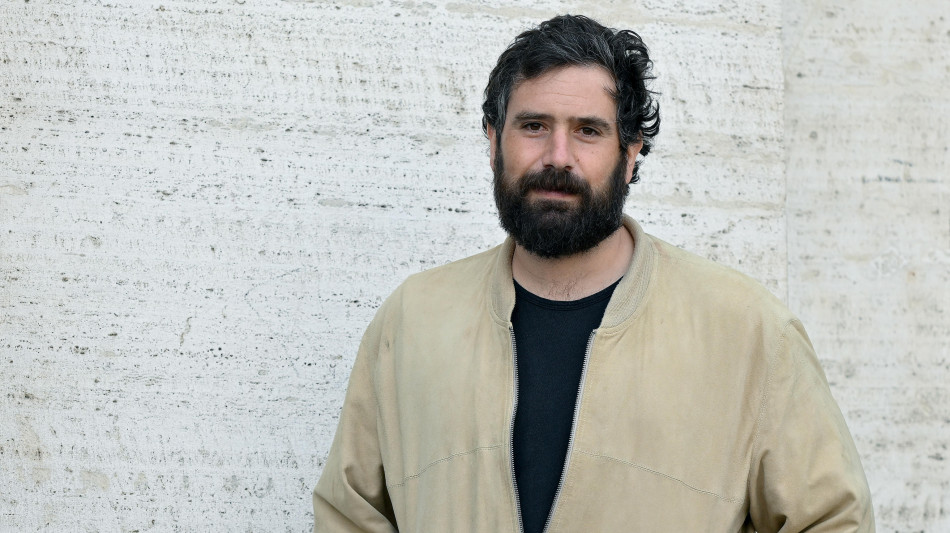 Paradiso, 'anche il ricordo della scuola con me sul palco'