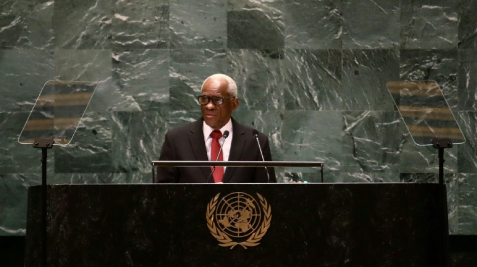 Haiti pede 'reflex&atilde;o' &agrave; ONU para criar miss&atilde;o de manuten&ccedil;&atilde;o da paz