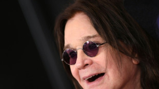 Tributes flood in for Black Sabbath frontman Ozzy Osbourne