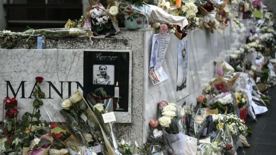 La famille de Lola demande d'arr&ecirc;ter d'utiliser "le nom et l'image de leur enfant &agrave; des fins politiques"