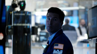 Wall Street conclut divis&eacute;e, le Nasdaq plomb&eacute; par Netflix