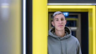 Nagelsmann: Schlotterbeck zurück im DFB-Kader