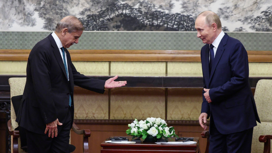 Putin, mai stati contrari all'adesione dell'Ucraina all'Ue