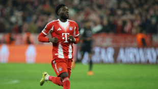 Davies-Comeback: "Er gibt uns sehr viel"