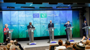 Six pays africains auront leur propre production de vaccins &agrave; ARNm