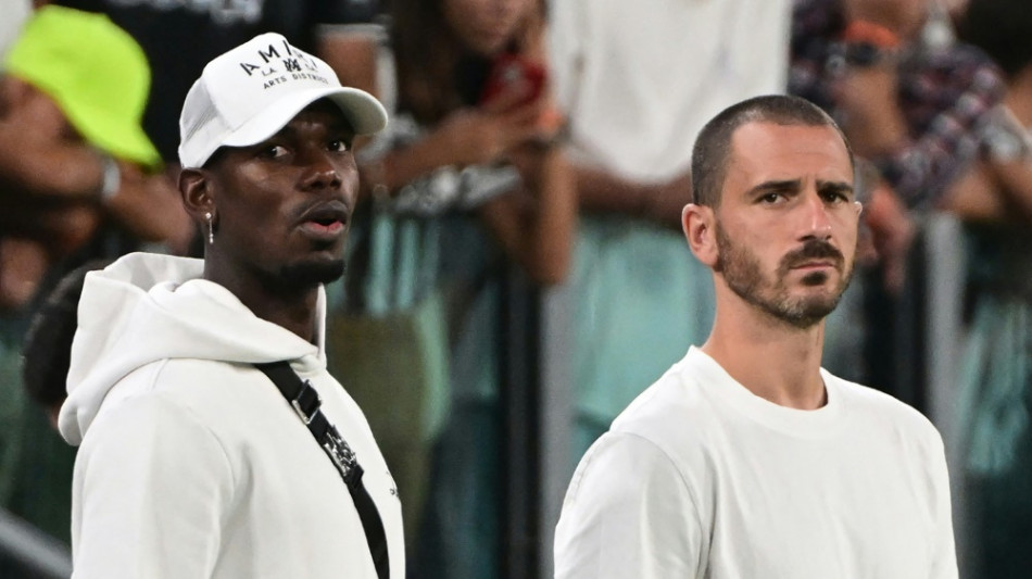 WM-Teilnahme wird f&uuml;r Pogba Wettlauf mit der Zeit