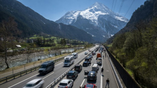 Ferien in fast allen Bundesl&auml;ndern: Am Wochenende erneut Staus erwartet
